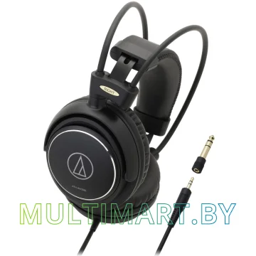 Наушники Audio-Technica ATH-AVC500